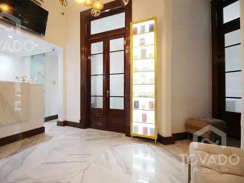 Fondo Comercio en Venta en Palermo, USD 1.000.000