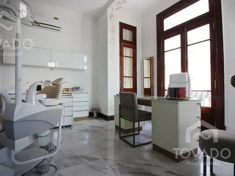 Fondo Comercio en Venta 50 años