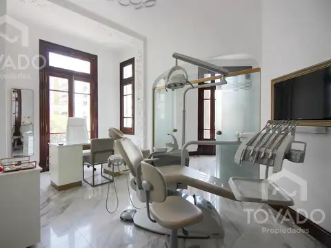 Fondo Comercio en Venta en Palermo, USD 1.000.000