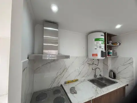 Departamento en Alquiler 40 años