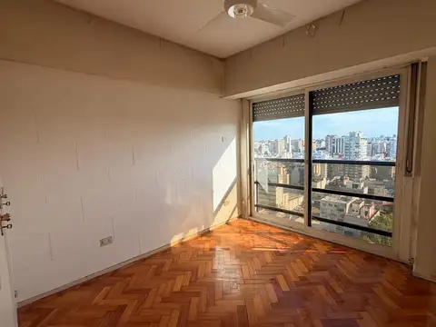 Departamento en Venta en Belgrano, USD 169.000