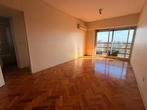 Blanco Encalada 2300, Piso 16°