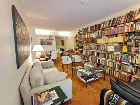 Departamento en Venta de 4 ambientes