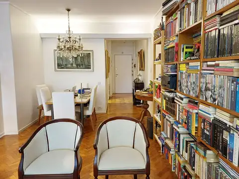 Departamento en Venta de 3 dormitorios