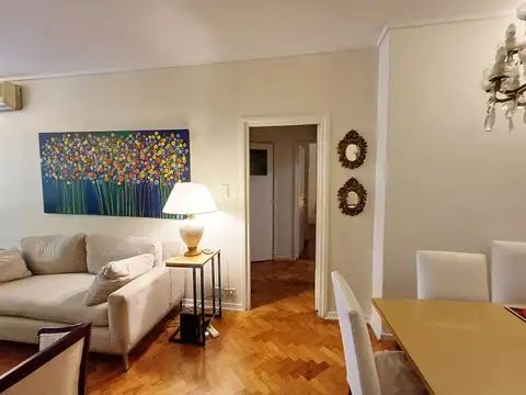 Departamento en Venta en Palermo, USD 237.000