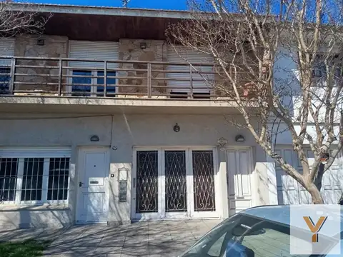 Casa en Alquiler 15 años
