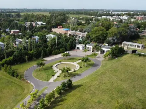 Terreno en Venta en Chateau Pilar, USD 120.000