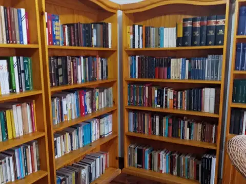 Depto Tipo Casa en Venta de 3 dormitorios