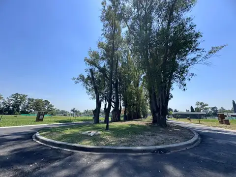 Terreno en Venta en Pilar Del Este, Countries y Barrios Cerrados en Pilar