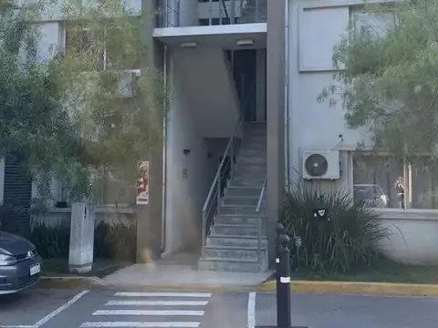 Exelente Departamento En Nordelta Barrio Sendero