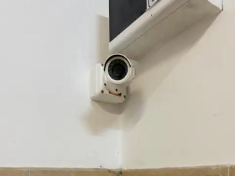 Hogar de ancianos en Villa Primera