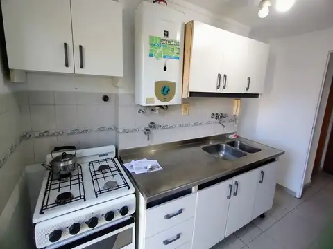 Departamento en Venta 27 años