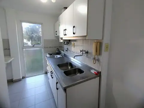 Departamento en Venta en Santa Fe, USD 64.000
