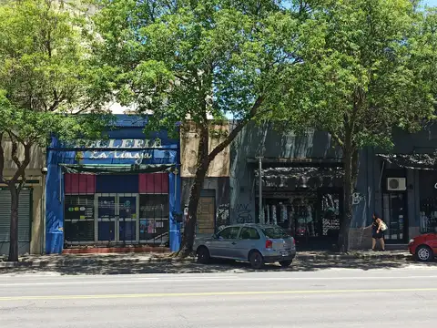 AVENIDA ALBERDI 800 Bis