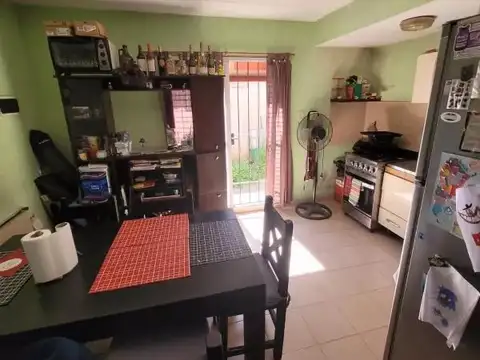 Malnatti y Rivadavia