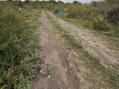 VENTA-LOTE 2.500m2 5to BAÑO- LA GRANJA