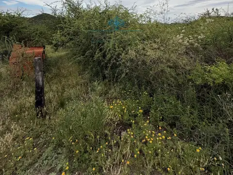 Terreno en Venta de 2500,0 m2