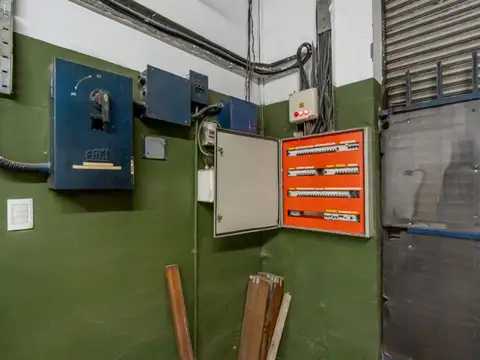 Galpon en Venta en Caseros, USD 135.000