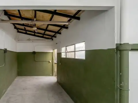 Galpon en Venta 26 años