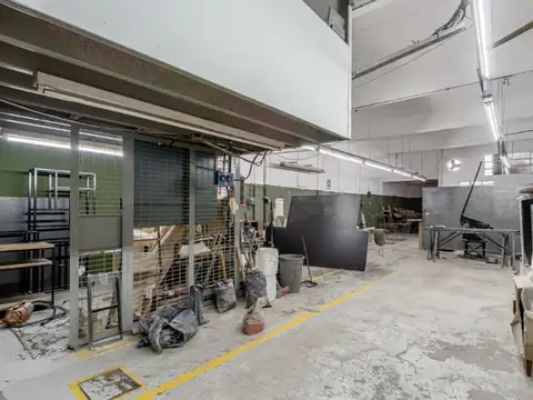 Galpon en Venta 26 años