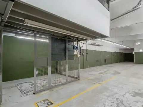 Galpon en Venta en Caseros, USD 135.000