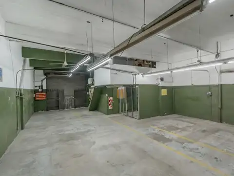 GALPON VENTA - TRES DE FEBRERO 266M2
