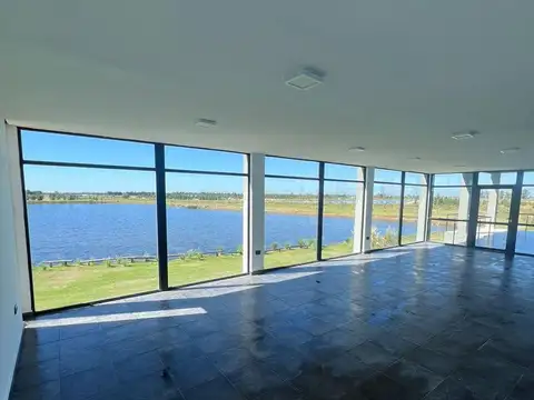 Terreno en Venta 37  mts Fondo