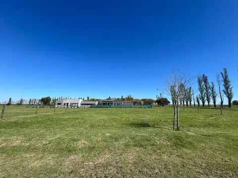 Terreno en  venta Haras de Funes