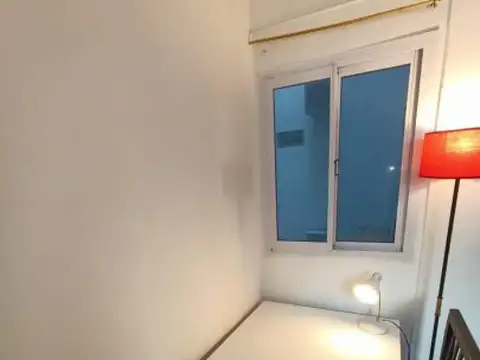 Departamento en Alquiler Temporal de 1 dormitorio