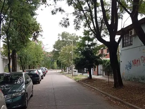 Depto Tipo Casa en Venta en Ciudad Jardin del Palomar, USD 99.000