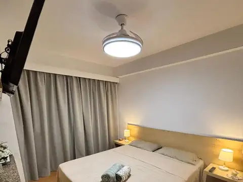 Departamento en Alquiler Temporal en Centro, $ 550.000