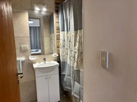 Departamento en Alquiler Temporal al Oeste