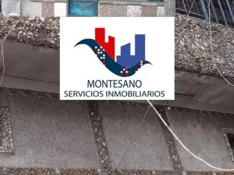 Terreno doble frente con factibilidad Villa Adelina
