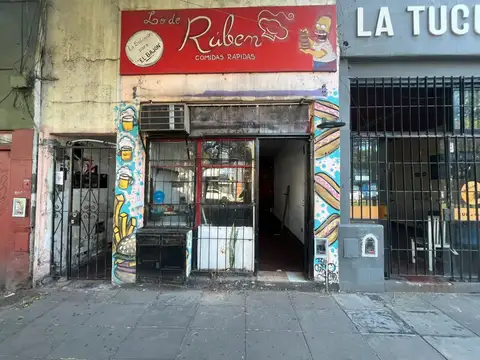 Local en Alquiler en General San Martin, $ 650.000