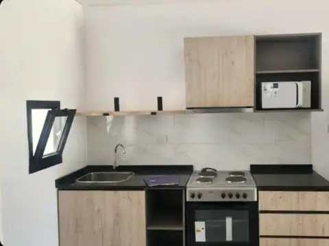 Departamento en Venta en Pilar, USD 96.750