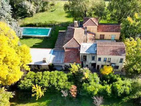 VENTA casa 6 amb pileta jardín  pilar