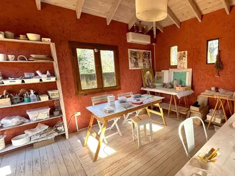 Casa en Venta 15 años
