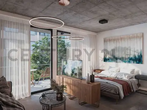 Departamento en Venta 1 año