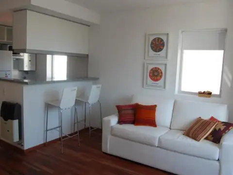 Departamento en Venta 8 años