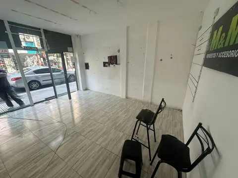 Local en Alquiler 50 años