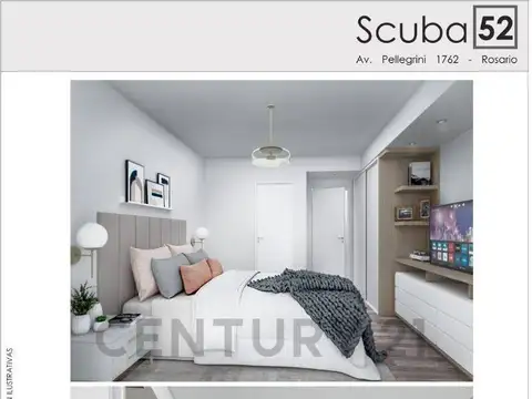 Departamento en Venta en Ntra. Sra. Del Rosario, USD 237.400