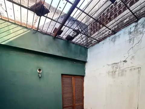 Casa en Venta 41 años