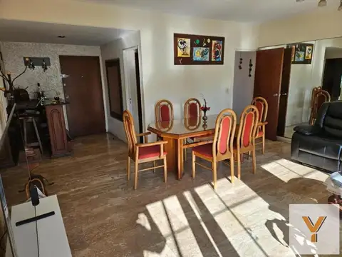 Departamento en venta - 3 Dormitorios 4 Baños - Villa Devoto