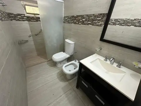 Casa en Alquiler 20 años