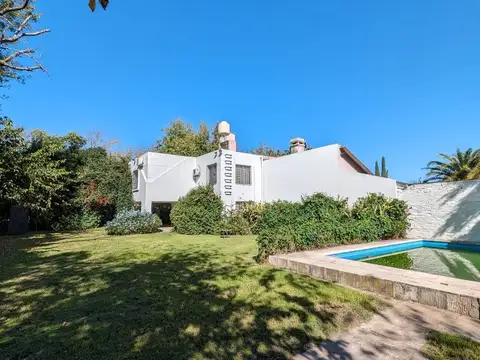 Casa en Alquiler de 3 dormitorios