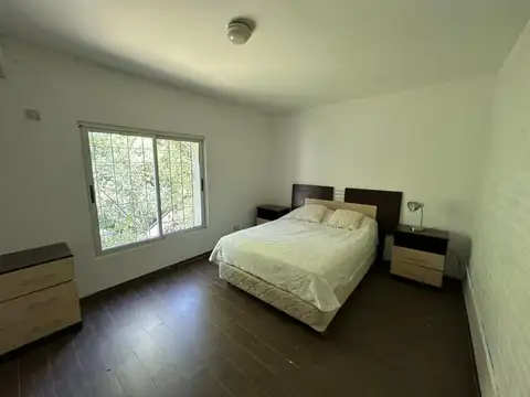 ALQUILER TEMPORARIO FUNES 3 DORMITORIOS