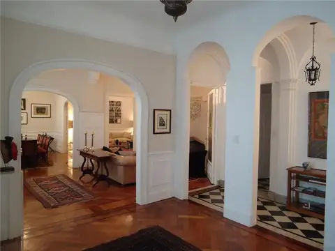 Departamento en Venta de 5 ambientes