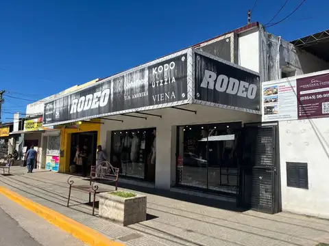 A Av. San Martín 2500