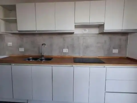Departamento en Venta en Granadero Baigorria, USD 119.000
