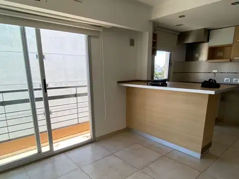 Departamento en Alquiler 3 años